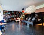 Image #3 of citizenM Amsterdam South hotel